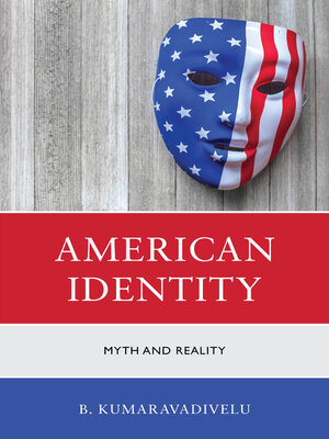cover image of American Identity